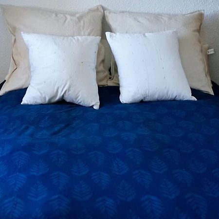 Encantador Apartamento En Edificio San Bernardo Сьєрра-Невада Екстер'єр фото