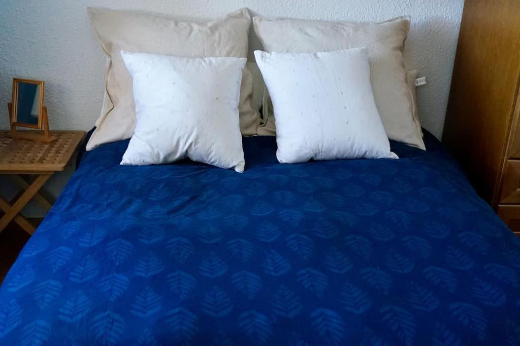 Encantador Apartamento En Edificio San Bernardo Сьєрра-Невада Екстер'єр фото