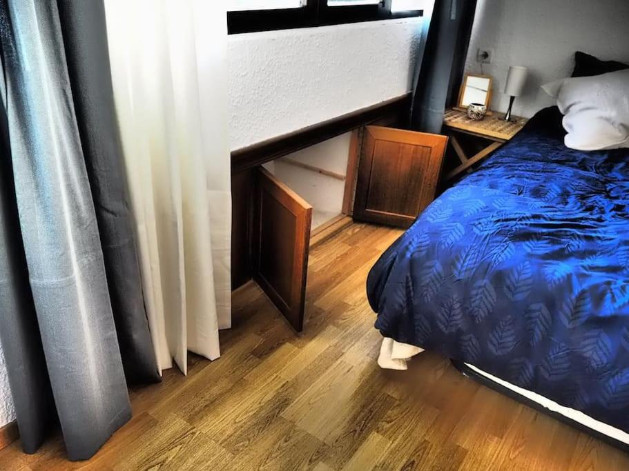 Encantador Apartamento En Edificio San Bernardo Сьєрра-Невада Екстер'єр фото